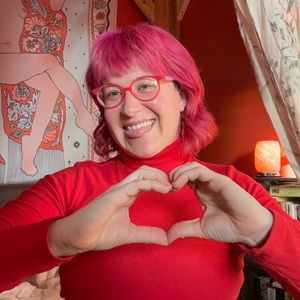 Meet your Posher, Danielle